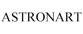 ASTRONART trademark