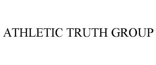 ATHLETIC TRUTH GROUP trademark