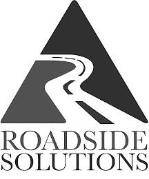 ROADSIDE SOLUTIONS trademark