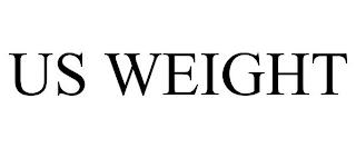 US WEIGHT trademark