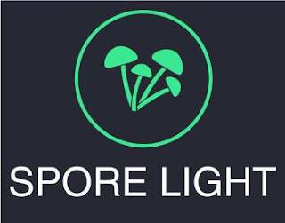 SPORE LIGHT trademark