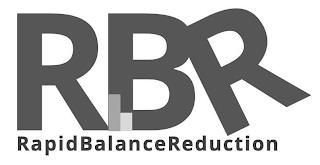 RBR RAPIDBALANCEREDUCTION trademark