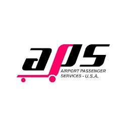 APS AIRPORT PASSENGER SERVICES - U.S.A. trademark