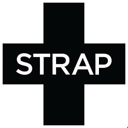 STRAP trademark