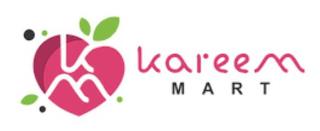 KM KAREEM MART trademark