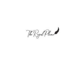 THE REGAL PLUME trademark