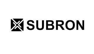 SUBRON trademark