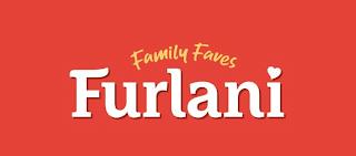 FURLANI FAMILY FAVES trademark