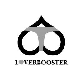 LOVERBOOSTER trademark