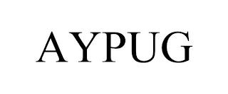 AYPUG trademark