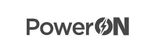 POWERON trademark