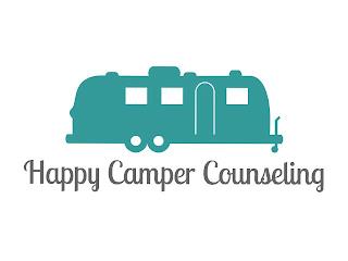 HAPPY CAMPER COUNSELING trademark