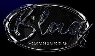 BLAQ VISIONEERING trademark