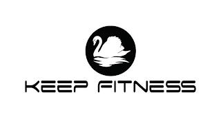 KEEP FITNESS trademark