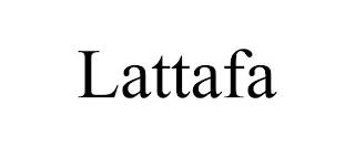 LATTAFA trademark