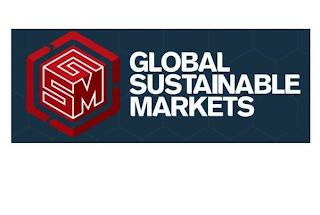 GSM GLOBAL SUSTAINABLE MARKETS trademark