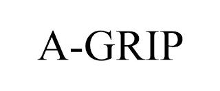 A-GRIP trademark