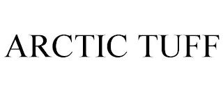 ARCTIC TUFF trademark