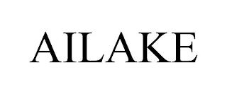 AILAKE trademark