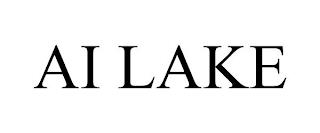 AI LAKE trademark