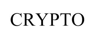 CRYPTO trademark