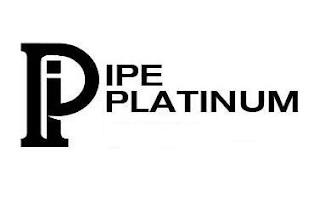 IP IPE PLATINUM trademark