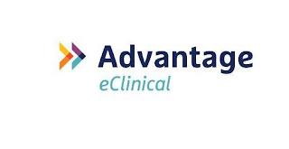 ADVANTAGE ECLINICAL trademark