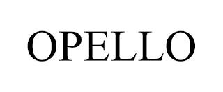 OPELLO trademark