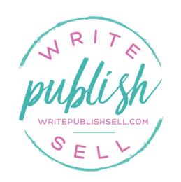 WRITE PUBLISH WRITEPUBLISHSELL.COM SELL trademark