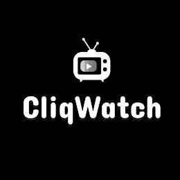 CLIQWATCH trademark