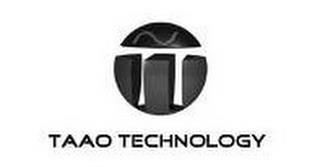 TAAO TECHNOLOGY trademark