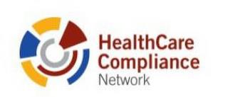 HEALTHCARE COMPLIANCE NETWORK trademark