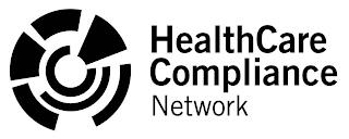 HEALTHCARE COMPLIANCE NETWORK trademark