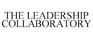 THE LEADERSHIP COLLABORATORY trademark