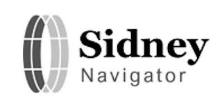 SIDNEY NAVIGATOR trademark