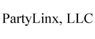 PARTYLINX, LLC trademark