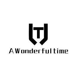 T A WONDERFUL TIME trademark