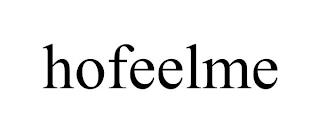 HOFEELME trademark