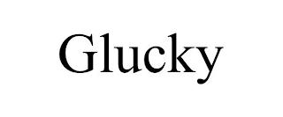 GLUCKY trademark