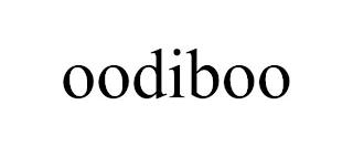 OODIBOO trademark