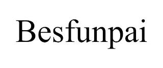 BESFUNPAI trademark