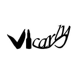 VICARLY trademark