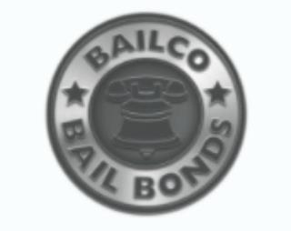 BAILCO BAIL BONDS trademark