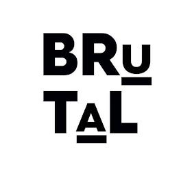 BRU TAL trademark