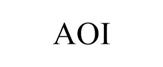 AOI trademark