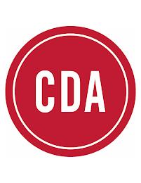 CDA trademark