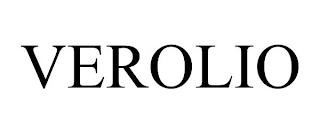 VEROLIO trademark