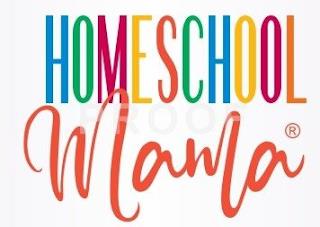 HOMESCHOOL MAMA trademark