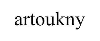 ARTOUKNY trademark