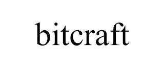 BITCRAFT trademark